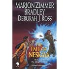 The Fall of Neskaya (The Clingfire Trilogy, Book 1) by Marion Zimmer Bradley and Deborah J. Ross