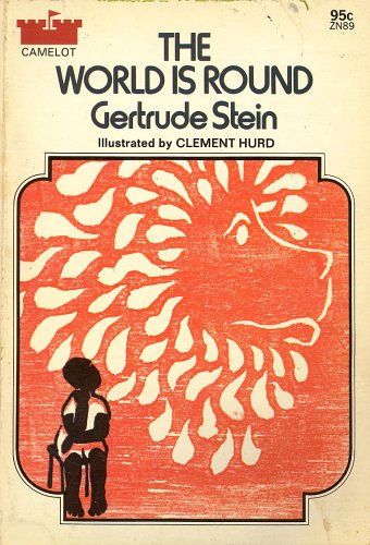 Gertrude Stein