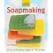 Soap Making and Candle Making Books
