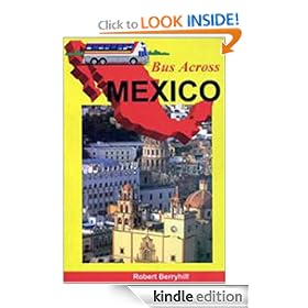 Bus Across Mexico