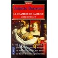 La chambre de reine t1 secret d etat -pocket-