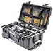 Pelican 1519 Lid Organizer for 1510 and 1514 Case