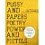 Pussy and Papers, Poetry, Power and Pistols: A Retrospective: 500+ Tshirts Designed by Kevin Lyons