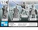 Age of Arthurian Miniatures 28mm: Merlin, Arthur, Bishop and Owain (4)