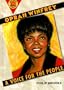Oprah Winfrey: A Voice for the People (Book Report Biographies)