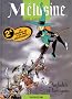 M�lusine, tome 6 : Farfadets et Korrigans