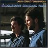 Image of album by Larry Cordle