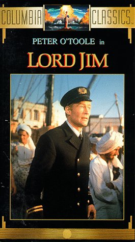 Childrens Toyshop  VHS : Lord Jim