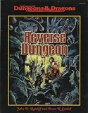 Reverse Dungeon (0786913924) by Cordell, Bruce