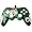 Celtics Mad Catz NBA Control Pad Pro PS2 Controller ( Celtics )