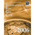 International Fuel and Gas Code 2006 (International Fuel Gas Code) by International Code Council