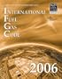2006 International Fuel Gas Code