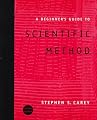 A Beginner's Guide to Scientific Method