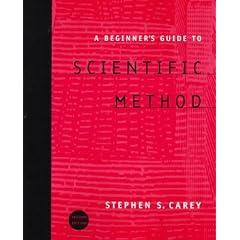Beginner's Guide to Scientific Method