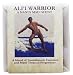 Handmade All Natural Goat Milk Soap - Ali'i Warrior - Manly Maui Scent - Maui Hawaii Moisturizing/Exfoliating/Healing Bar Soap 4.5 OZ.