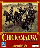 Battleground 9:  Chickamauga
