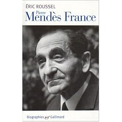 Pierre Mend�s France
