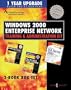 Microsoft.net Enterprise Server Training and Administration Kit