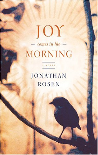 Joy Comes In The Morning: Library Edition