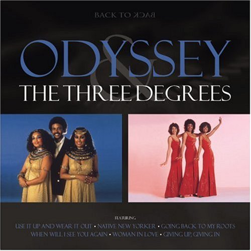 CD-Charts  Music : Back to Back