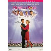 Heart and Souls (1993)