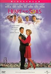 Heart and Souls (1993)