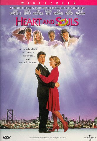 Free Download Of Heart and Souls Online