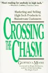 Crossing the Chasm: Marketing and Sel...