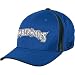 Search : Reebok Minnesota Timberwolves Blue Swingman Fitted Hat