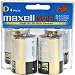 Maxell 4-Pack 