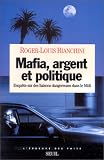 Mafia, argent et politique