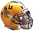 Schutt Collectible Mini Football Helmet (LSU)