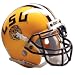 Schutt Collectible Mini Football Helmet (LSU)