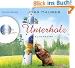 Unterholz: Alpenkrimi