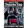 Sweeney Todd - The Demon Barber of Fleet Street (Two-Disc Special Collector's Edition)