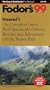 Hawaii '99: The Complete Guide with Spectacular Drives, Beaches and Adventures Off the Beate n Path (Fodor's Gold Guides)