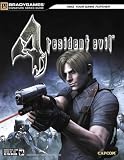  : Resident Evil 4 (Bradygames Signature Series Official Strategy Guide)