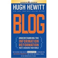 Blog: Understanding The Information Reformation