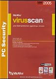 McAfee Virusscan New Version 2005, 9.0 - B000U6CX0E
