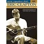 CLAPTON,ERIC - CLAPTON ACOUSTIC