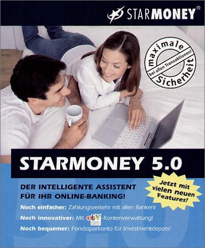 StarMoney 5.0