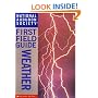 National Audubon Society First Field Guide: Weather