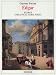 Book Edgar: Vocal Score