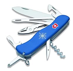 Victorinox Swiss Army Skipper Multitool