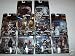 Star Wars Ultimate Galactic Hunt Figure Set of 10 Including Boba Fett Cody Snow Troop...