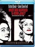 Che Fine Ha Fatto Baby Jane? - What Ever Happened To Baby Jane? (Blu-Ray+Book) [Italian Edition]