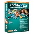 Microsoft Encarta Reference Library 2005 by Microsoft