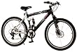 GMC Topkick Dual-Suspension Mountain Bike