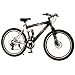 GMC Topkick Dual-Suspension Mountain Bike