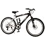 GMC Topkick Dual-Suspension Mountain Bike